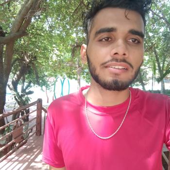 Sujal Pandey